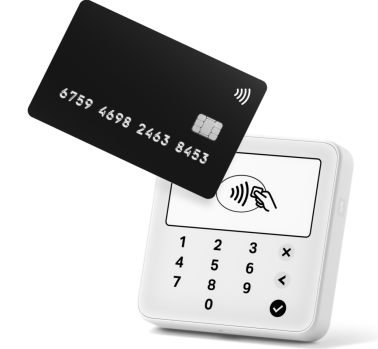 Sumup solo pay terminal